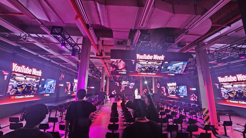 YouTube Fanfest Korea 2026