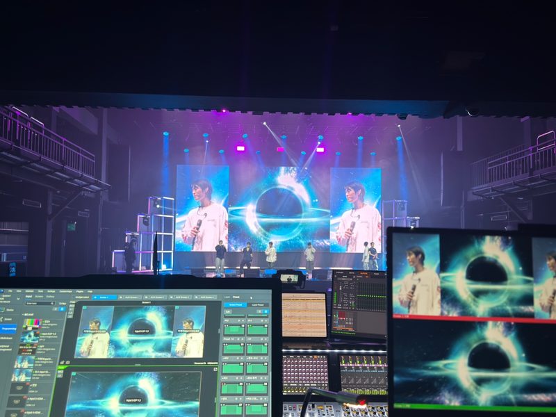 온앤오프 팬미팅